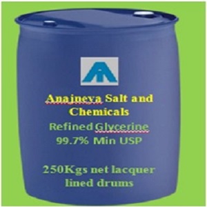 Anjaneya Chemicals